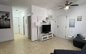 Precioso apartamento en el centro de Conil solo familias y parejas