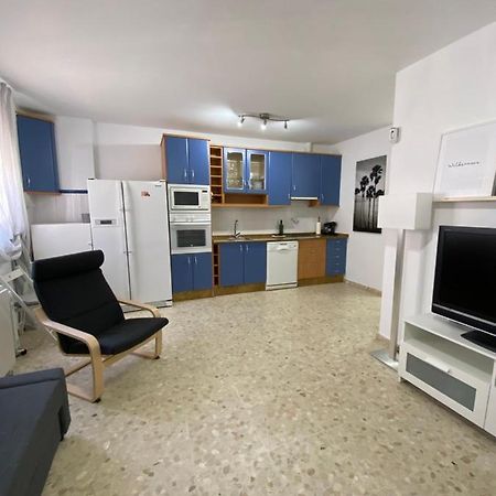 Precioso apartamento en el centro de Conil solo familias y parejas Conil De La Frontera Exterior foto
