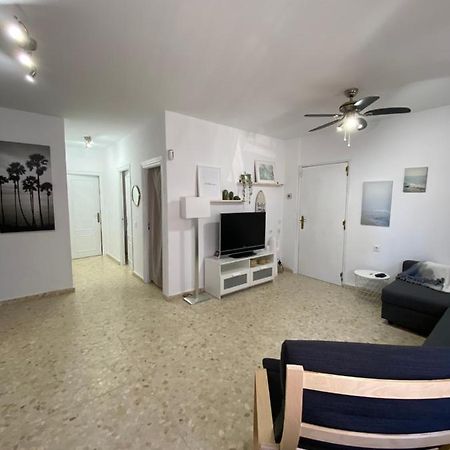 Precioso apartamento en el centro de Conil solo familias y parejas Conil De La Frontera Exterior foto