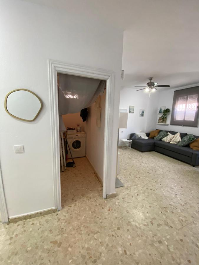 Precioso apartamento en el centro de Conil solo familias y parejas Conil De La Frontera Exterior foto